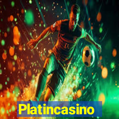 Platincasino