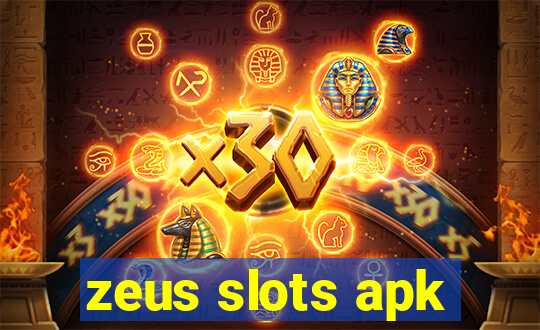 zeus slots apk