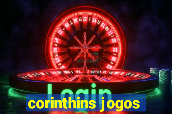 corinthins jogos