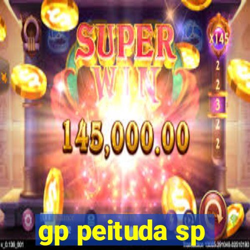 gp peituda sp