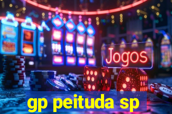 gp peituda sp