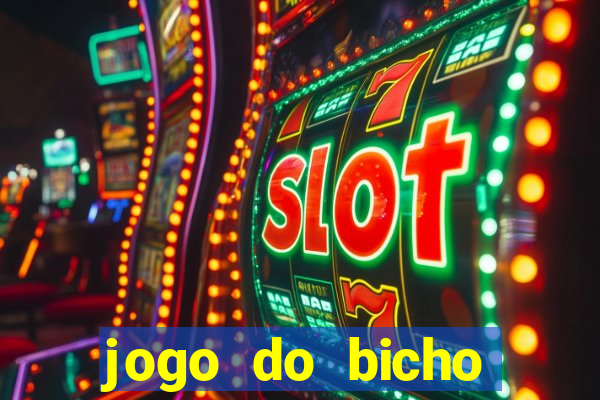 jogo do bicho online es