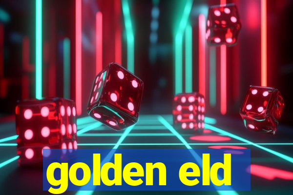 golden eld