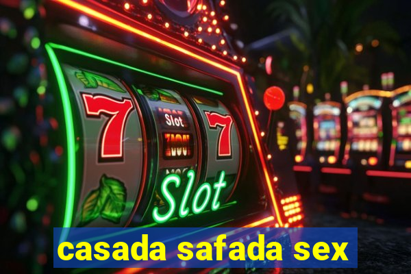 casada safada sex