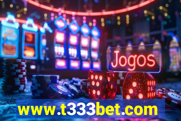 www.t333bet.com