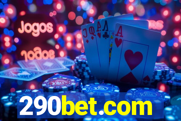 290bet.com