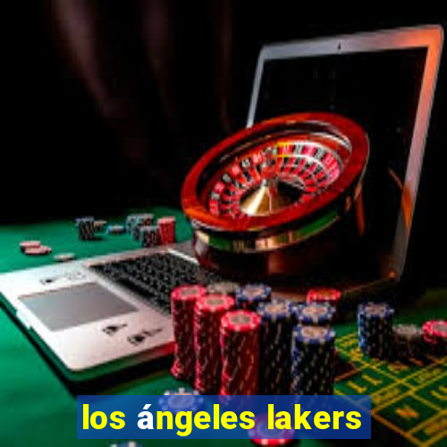 los ángeles lakers