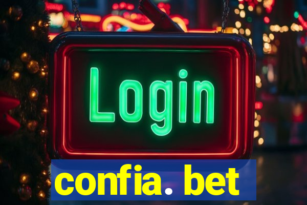 confia. bet