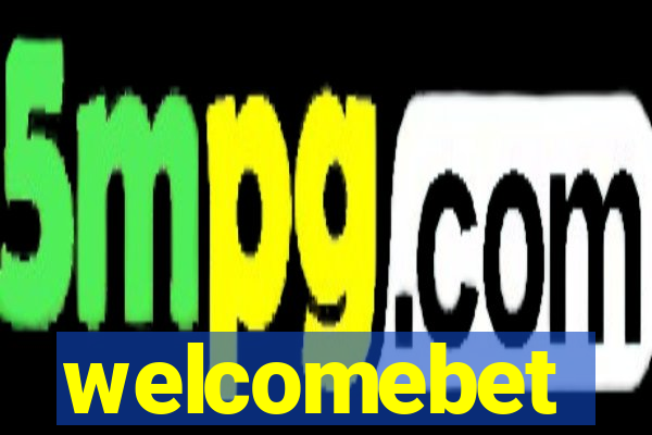 welcomebet