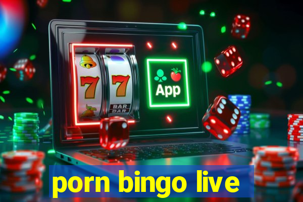 porn bingo live