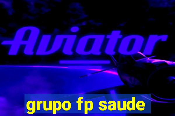 grupo fp saude