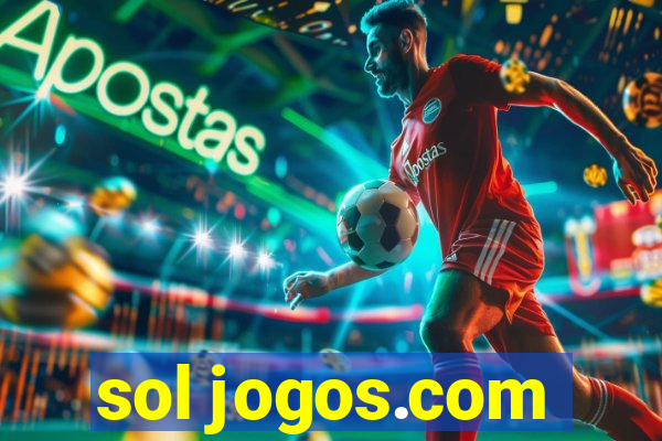 sol jogos.com