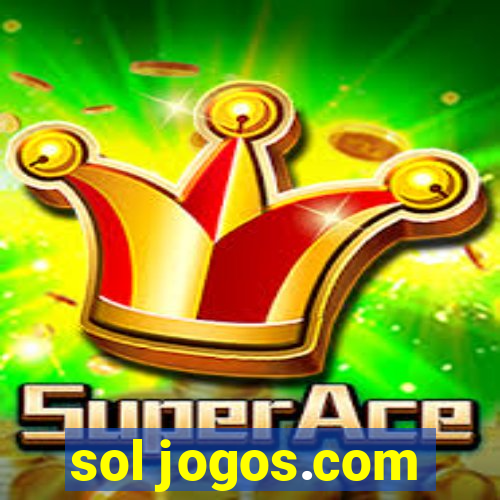 sol jogos.com