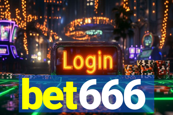 bet666