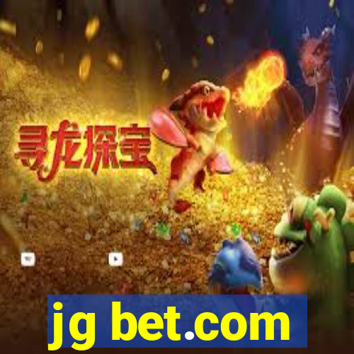 jg bet.com