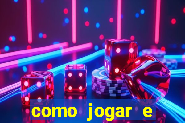 como jogar e ganhar no tigrinho