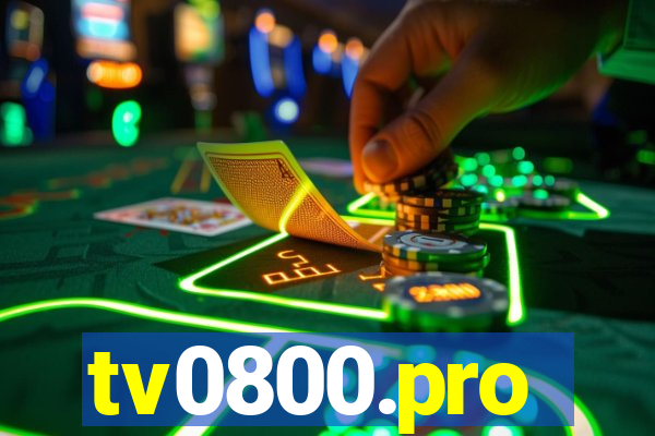 tv0800.pro