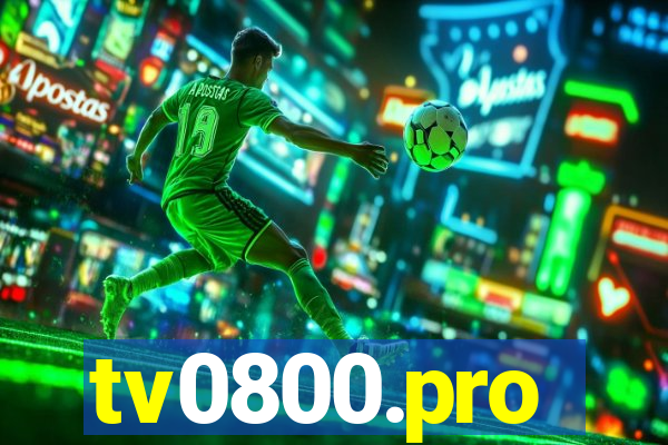 tv0800.pro