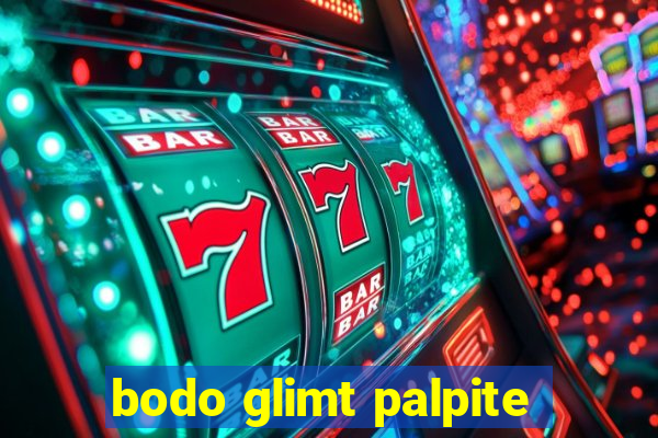 bodo glimt palpite