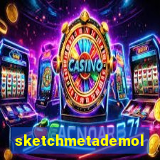 sketchmetademolab