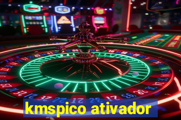 kmspico ativador