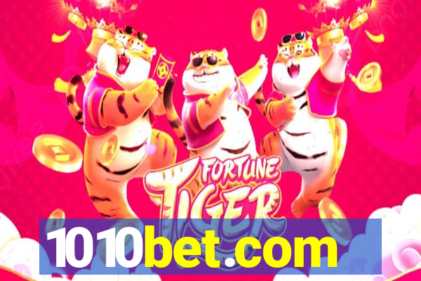 1010bet.com