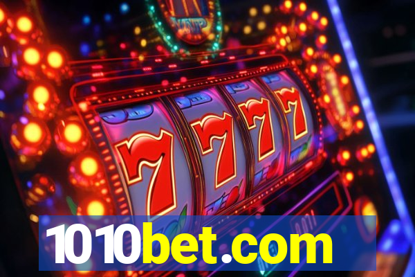 1010bet.com