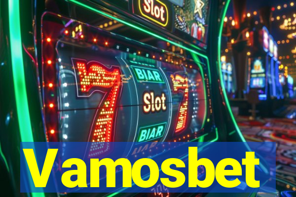 Vamosbet