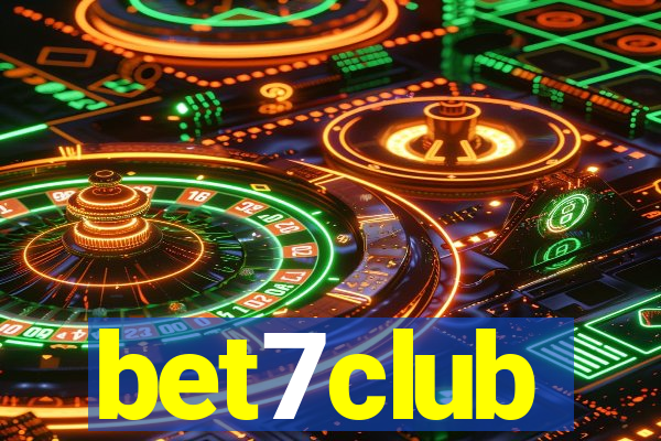 bet7club