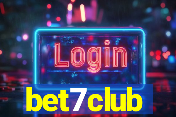 bet7club