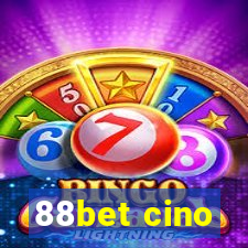 88bet cino