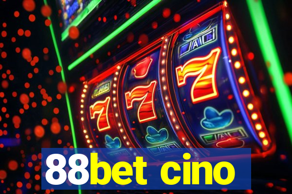 88bet cino