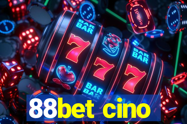 88bet cino