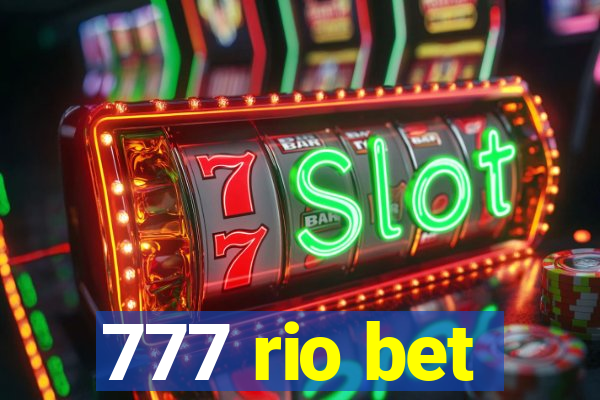 777 rio bet