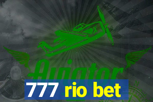 777 rio bet