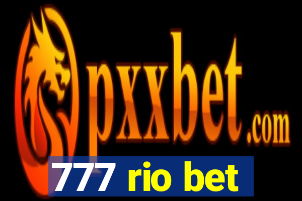 777 rio bet