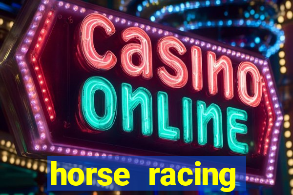 horse racing betting how to