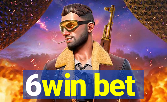 6win bet