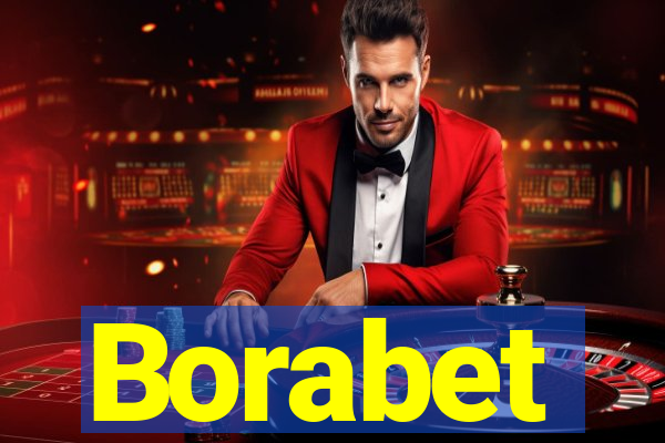 Borabet