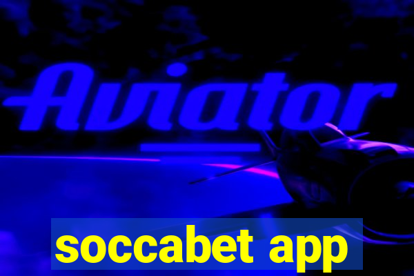 soccabet app