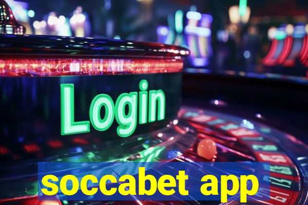 soccabet app