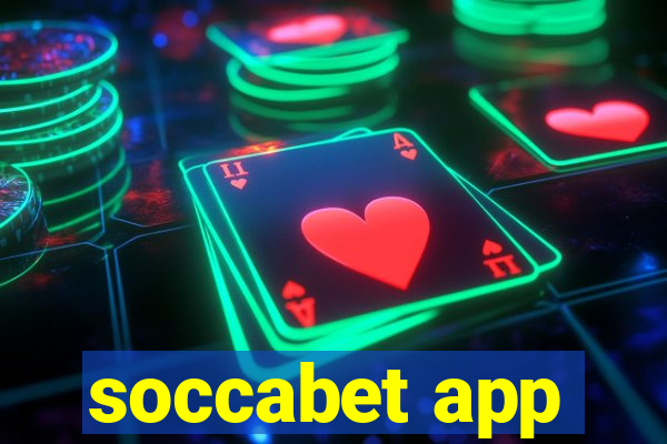 soccabet app