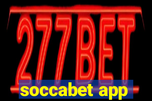 soccabet app