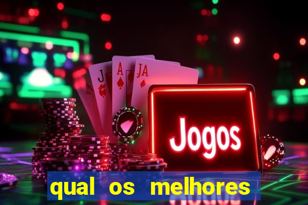 qual os melhores jogos para ganhar dinheiro