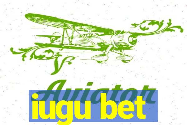 iugu bet