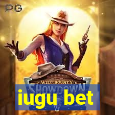 iugu bet