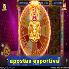 apostas esportiva