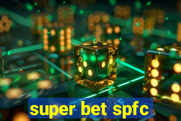 super bet spfc