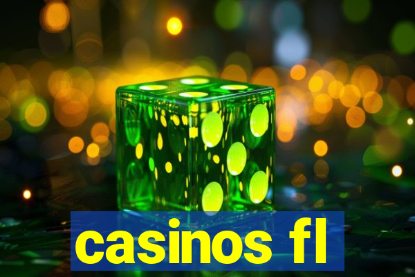 casinos fl