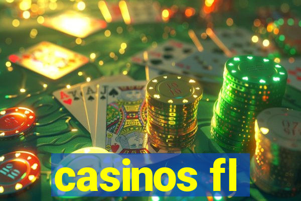 casinos fl